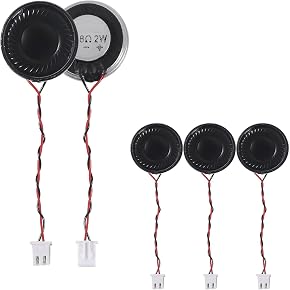 Amazon.co.jp: スピーカーパーツ - ホームオーディオアクセサリ: 家電