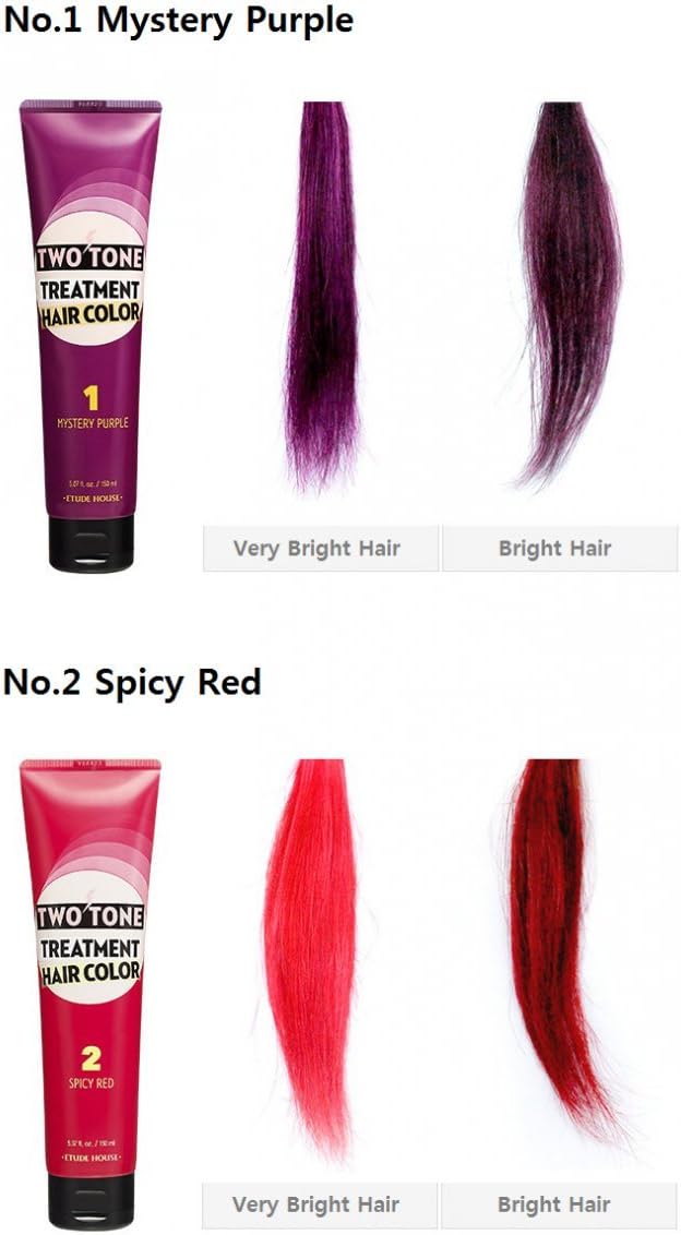 Amazon Etude House Two Tone Treatment Hair Color 7 Ash Grey エチュードハウス ツートントリートメントヘアカラー150ml 並行輸入品 Etude House ビューティー 通販 Amazon Etude House Two Tone Treatment Hair Color 7 Ash Grey エチュードハウス ツートントリートメントヘアカラー150ml 並行輸入品 Etude House ビューティー 通販