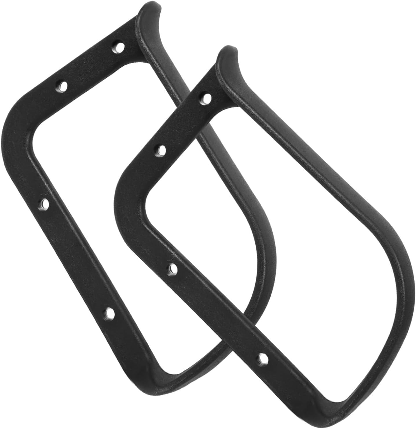 ERINGOGO Gaming Chair Arm Pads Chair Arm Pads Armrest Replacement Wear-Resistant Parts