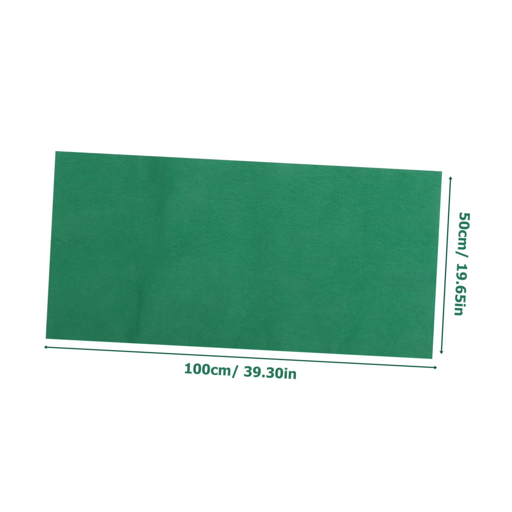 balacoo Heating Pad for Reptiles 100x40cm Reptile Mat Warm Pad Moisture- Pet Tortoise