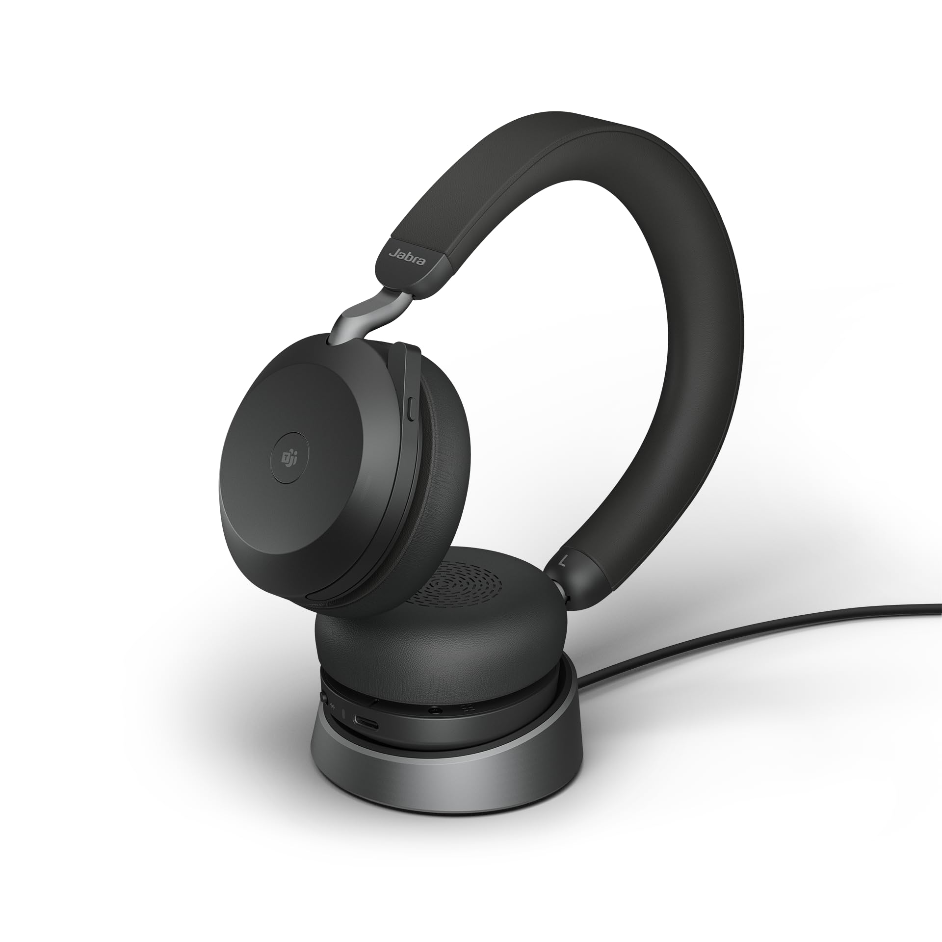 Jabra Evolve2 75 Link380c MS Stereo Blk : Amazon.ca: Electronics