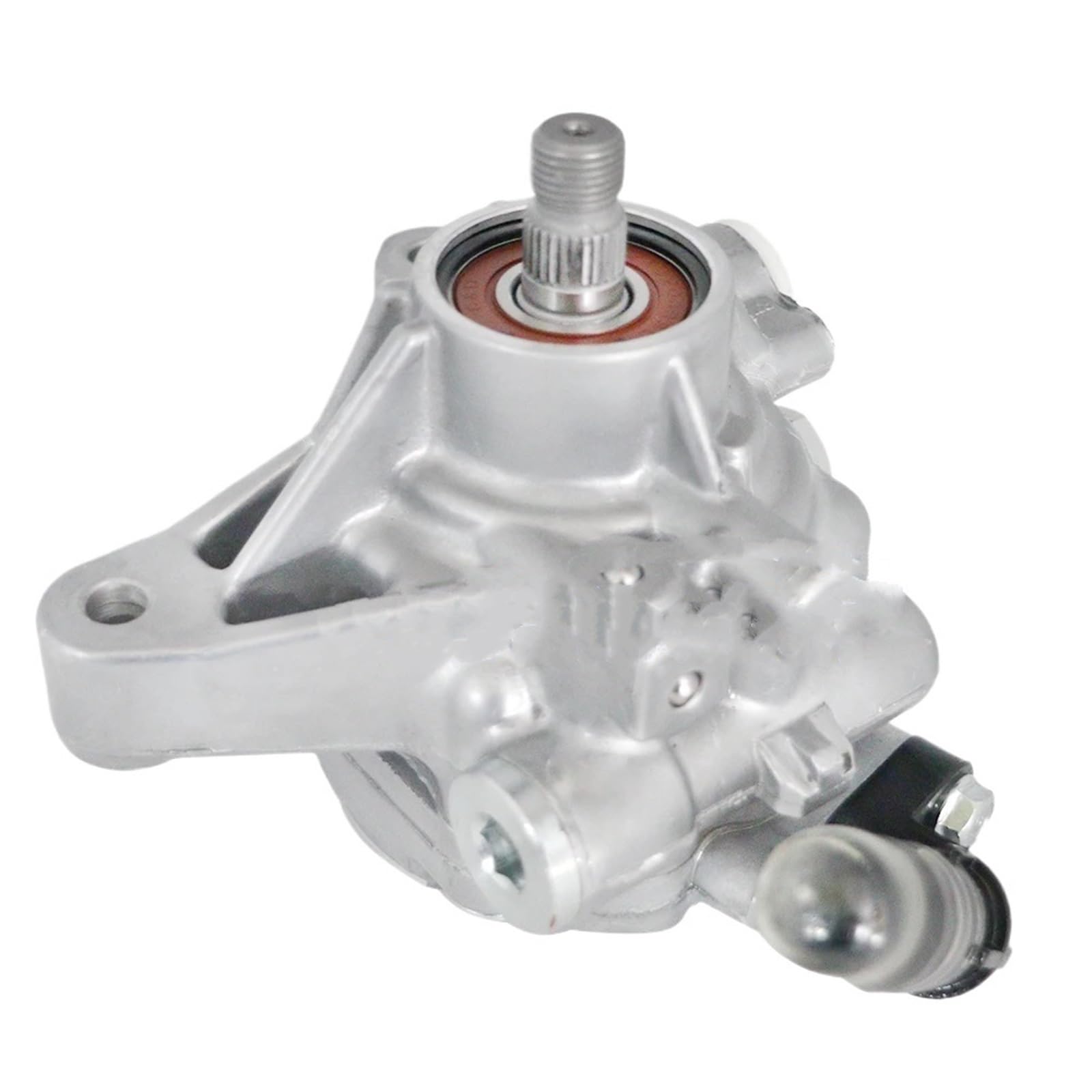 Pompy wspomagania układu kierowniczego Pasuje do Honda CR-V/Element 2003-2005 56110PNAG02 56110PNBA01 56110PNB013 56110RBBE02 56110RTA003 pompa wspomagania układu kierowniczego Pompa serwowa