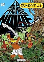 La Pyramide noire 2800127309 Book Cover