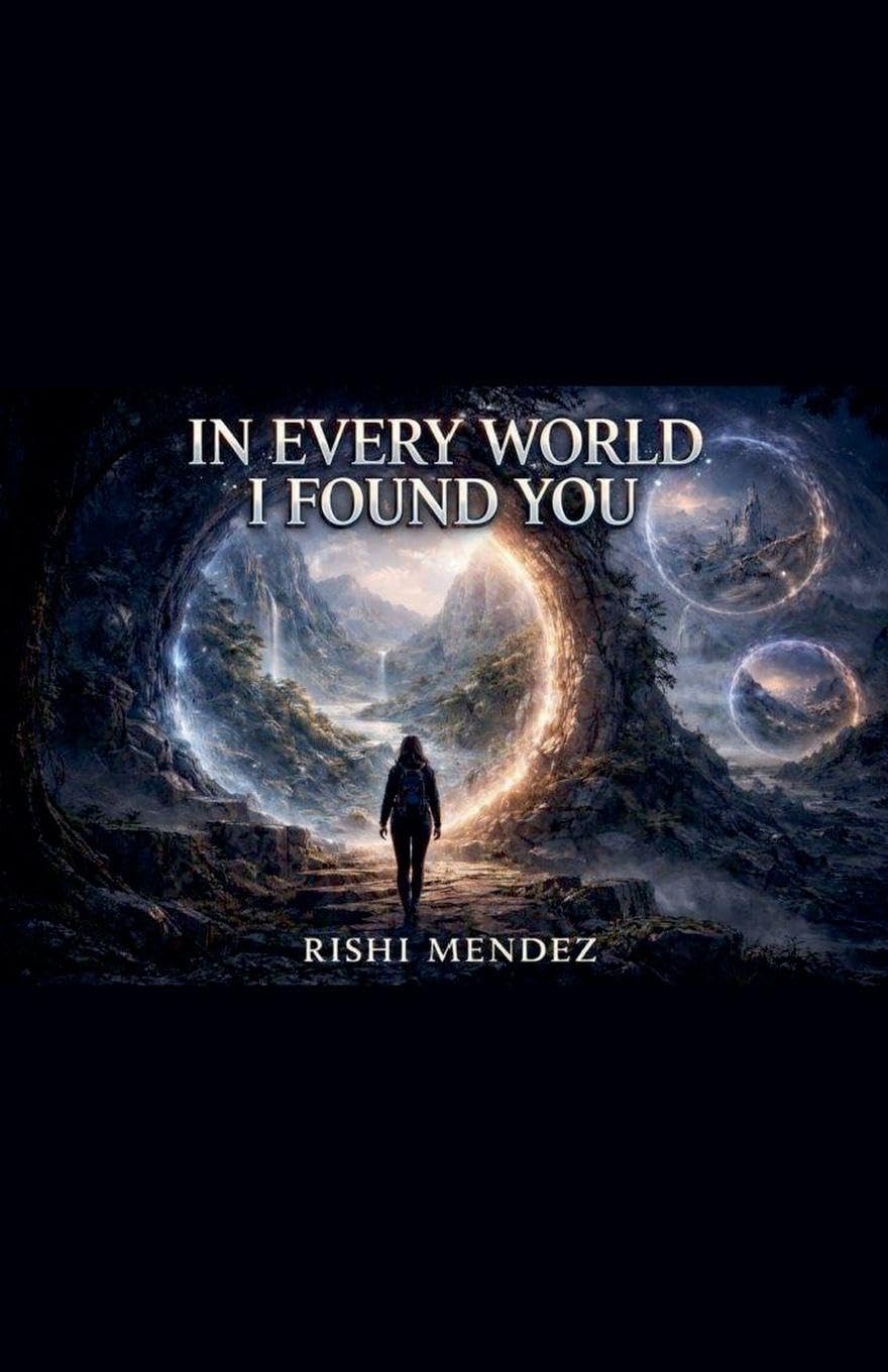 In Every World I Found You