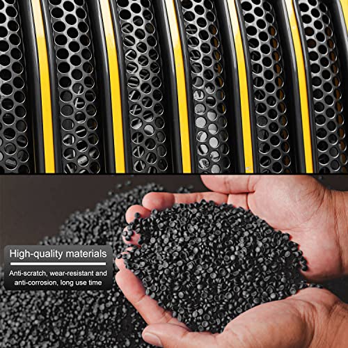 Rt-Tcz Black Honeycomb Mesh Front Grill Inserts Kit For 1997-2006 Jeep Wrangler Tj & Unlimited - (7Pcs) #TOP2