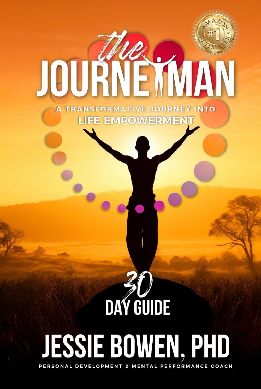 The Journeyman: A Transformative Journey into Life Empowerment