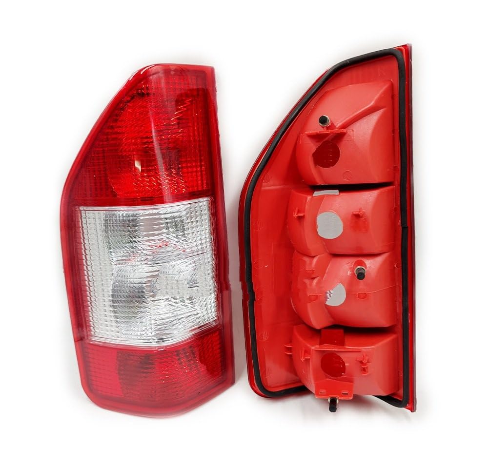 FARO FANALE PROIETTORE Dx Per Mercedes Sprinter 95>3/00 Con Fendinebbia - Foto 5