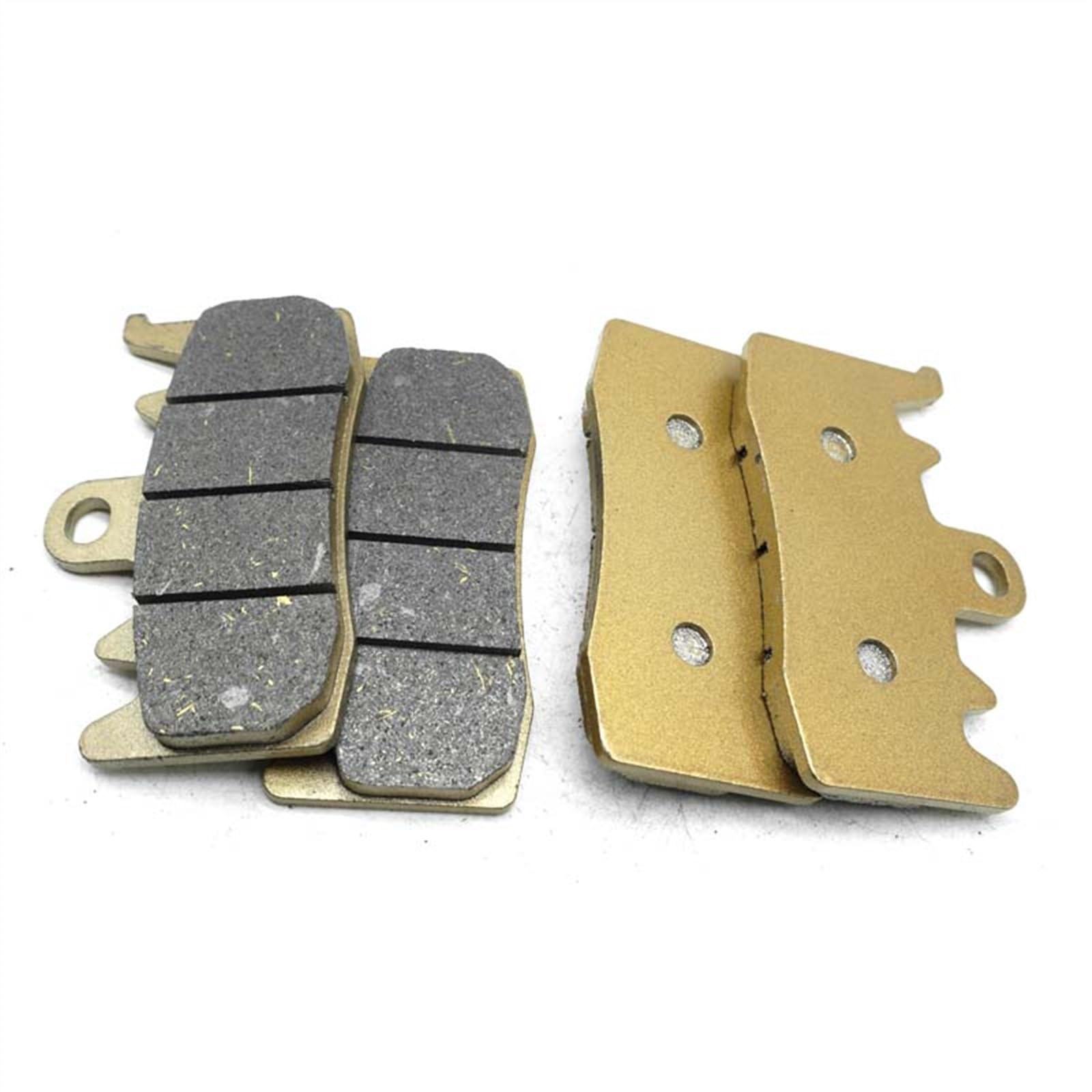 Ducati等　バイク用ブレーキパッド Amazon | Compatible With DUCATI For Scrambler For Desert X
