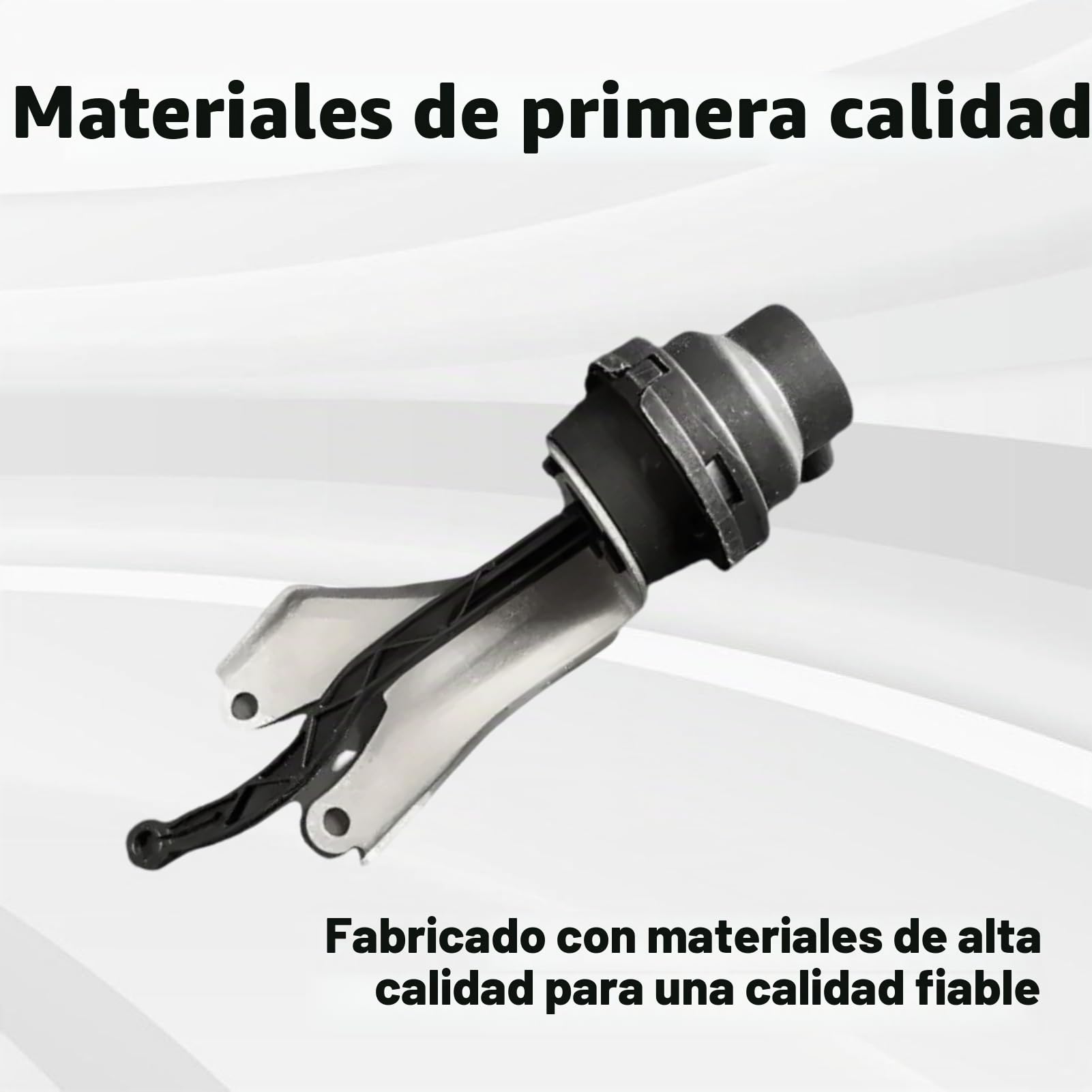Cámara de vacío EGR OM651 M651 CDI diesel, válvula de vacío EGR 6511410369 para M651, W204 W205 W212 X204 S204 C207 C218 A207 W639 W221 W906 W176 W447