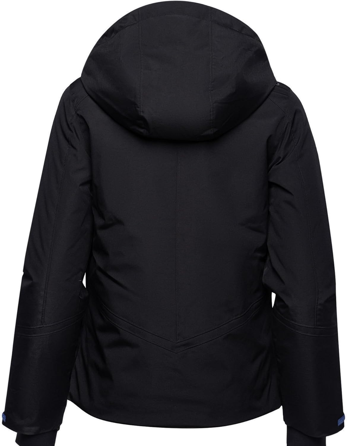 Arctix Womens Insulated Waterproof Taped Peak Performance Ski Snowboard Jacket - Image 3