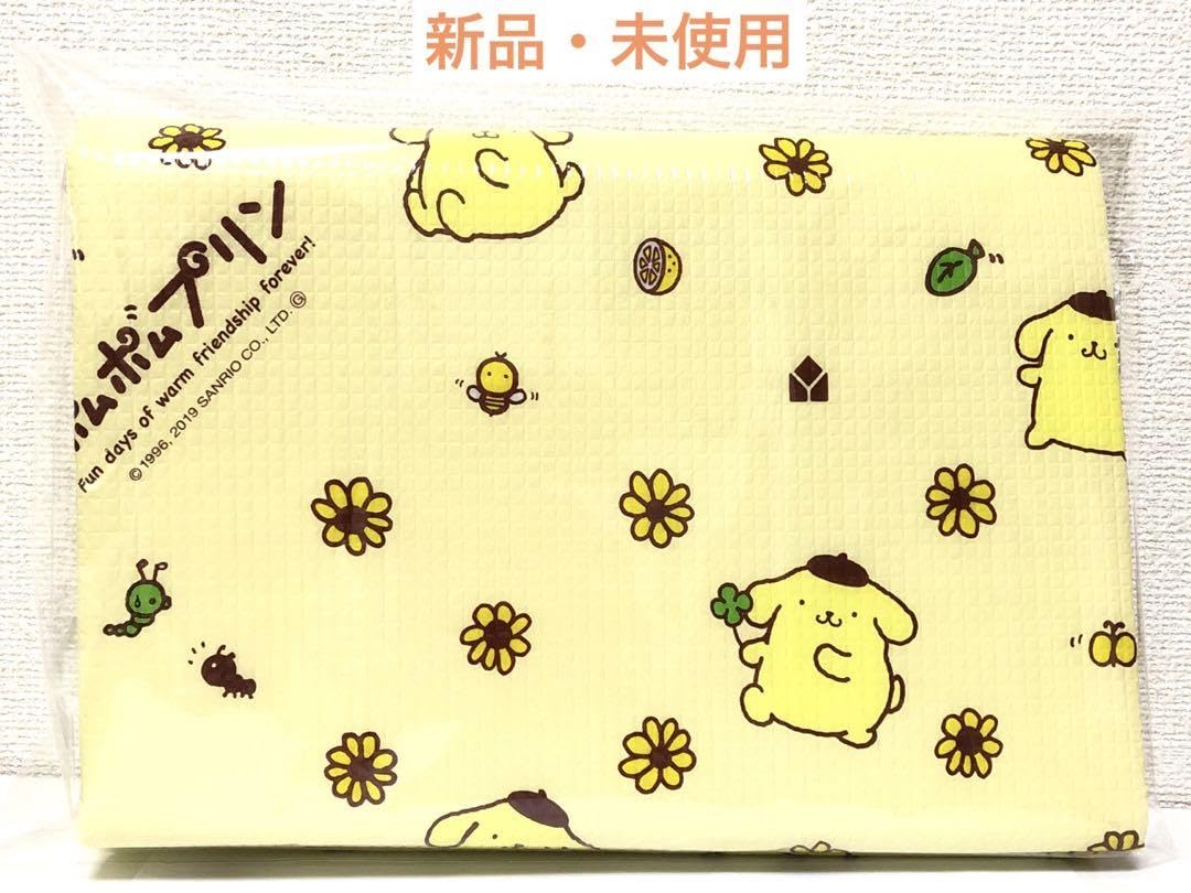 【激レア】　ポムポムプリン　プレミアムチェア 激レア】 ポムポムプリン プレミアムチェア - メルカリ