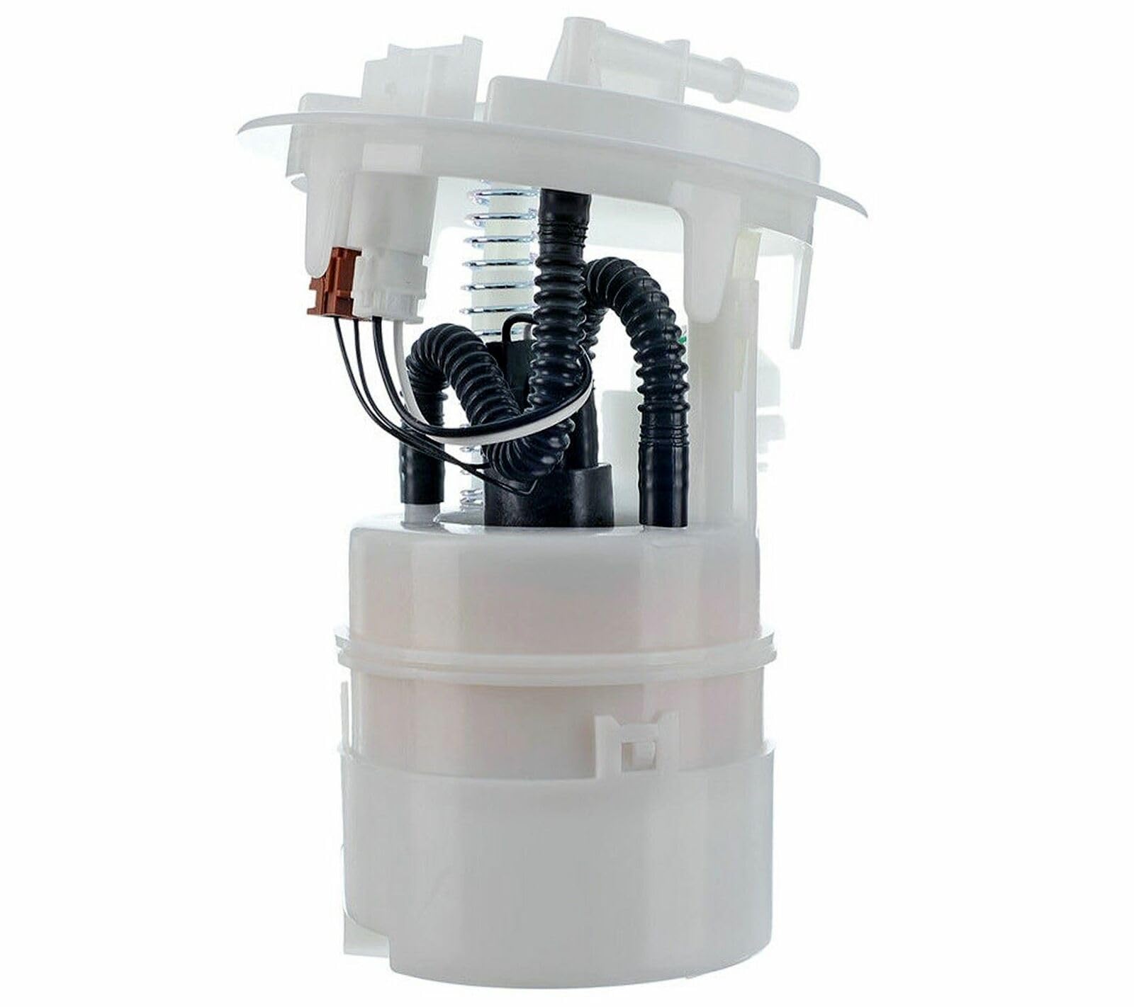 Partsline Pompe à Carburant Électrique compatible avec 307 C4 C5