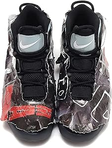 Amazon | [ナイキ] AIR MORE UPTEMPO MAXIMUM VOLUME エア モア