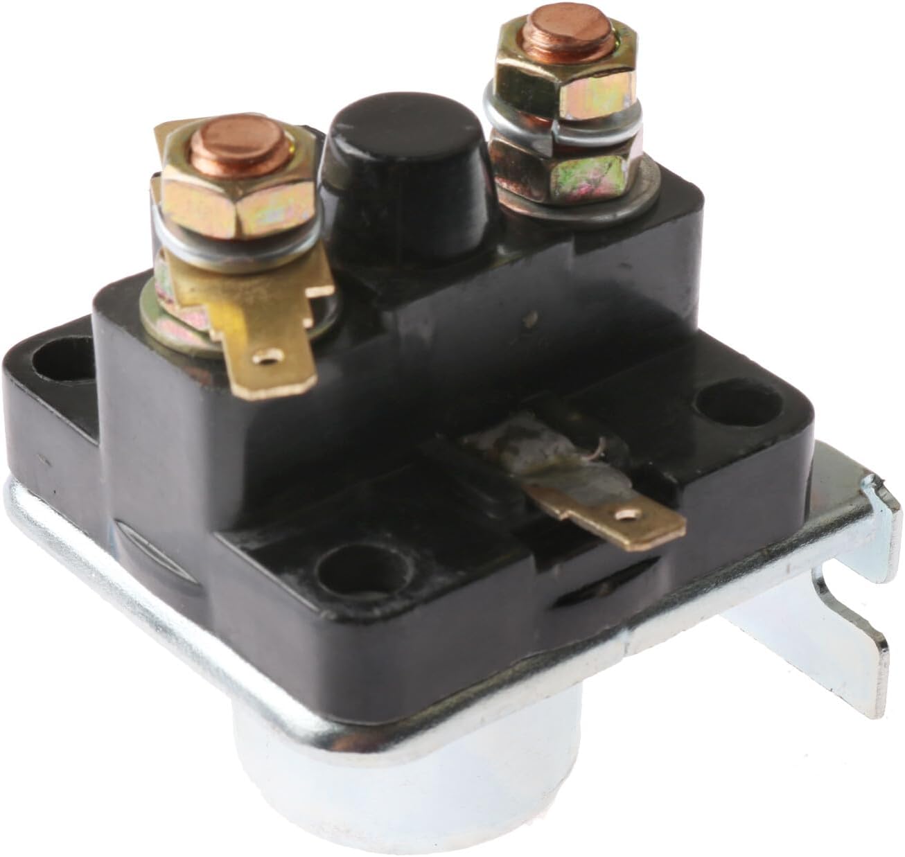 Automotive Replacement Parts For Land Rover Series BE0771 13H5952L Starter Motor Solenoid Relay 12V Mod-A98P-4566