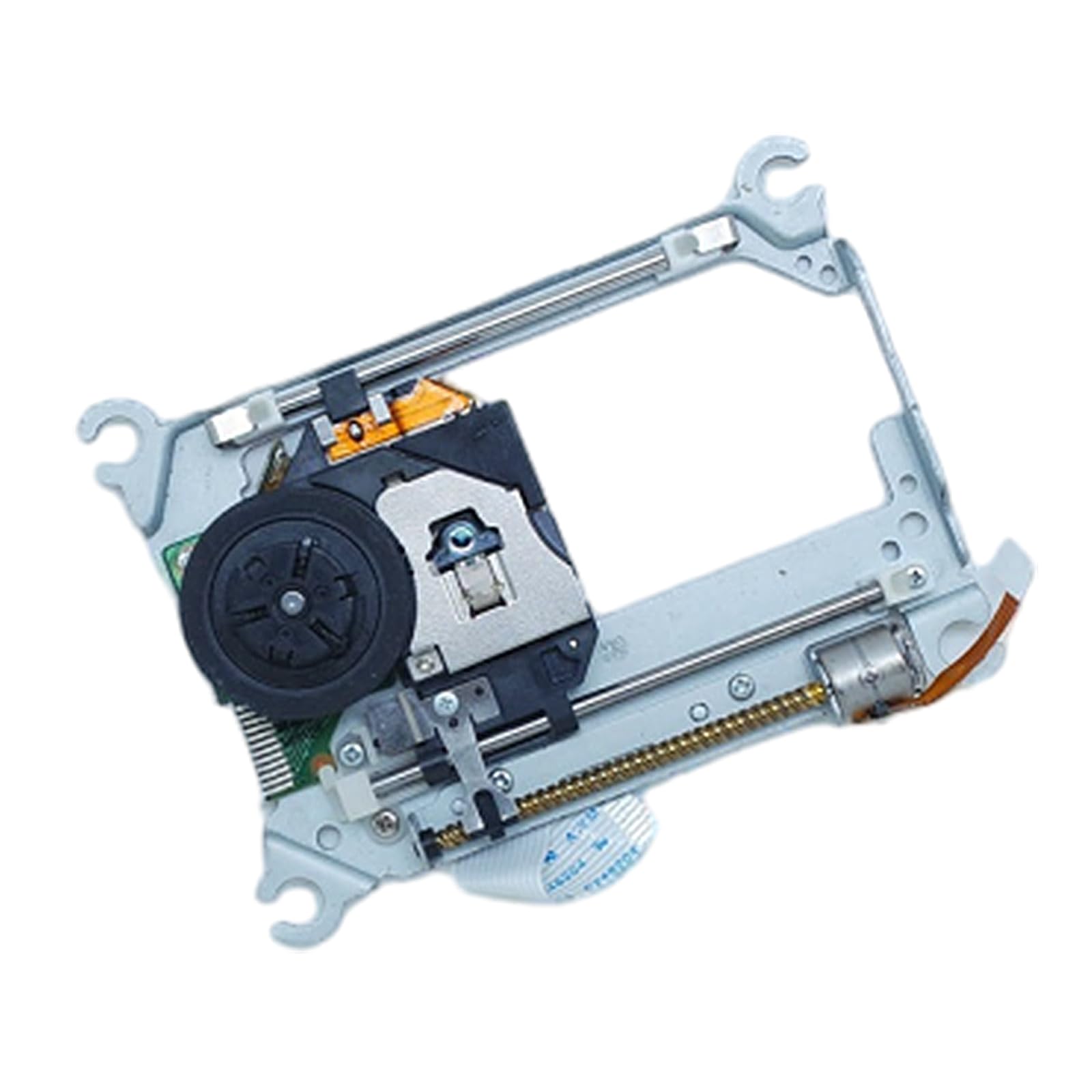 SPU3170 per 2, SCPH-7500X SCPH-7700X 7900X 9000X con deck SPU3170 Console gioco Riparazione Console gioco Pulitore per lenti