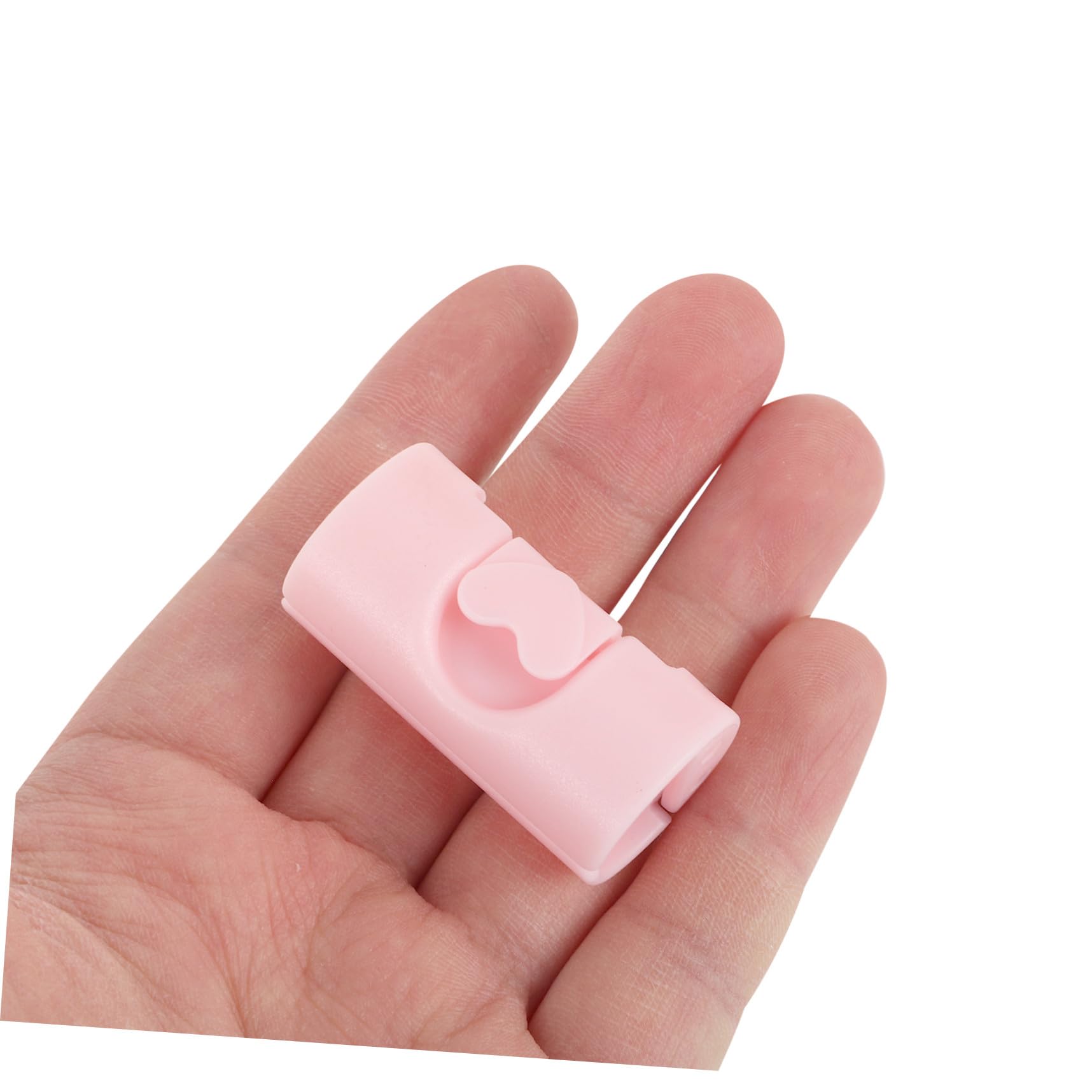 Angoily 96stücke Bettwäsche Clips rutschfeste Bettdeckenfixierer Praktische Quilt Clips Für Haushalt Vielseitig Einsetzbar Für Von Bettwäsche Strapazierfähigem Material Zur Fixierung