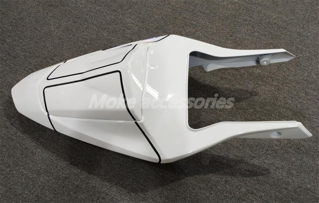 オートバイインジェクションコンプリートレーシングフェアリングキット