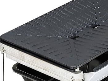 Amazon | スノーピーク(snow peak)雪峰苑セット FK-394 グリル