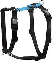 Algopix Similar Product 11 - Blue9 BuckleNeck Balance Harness
