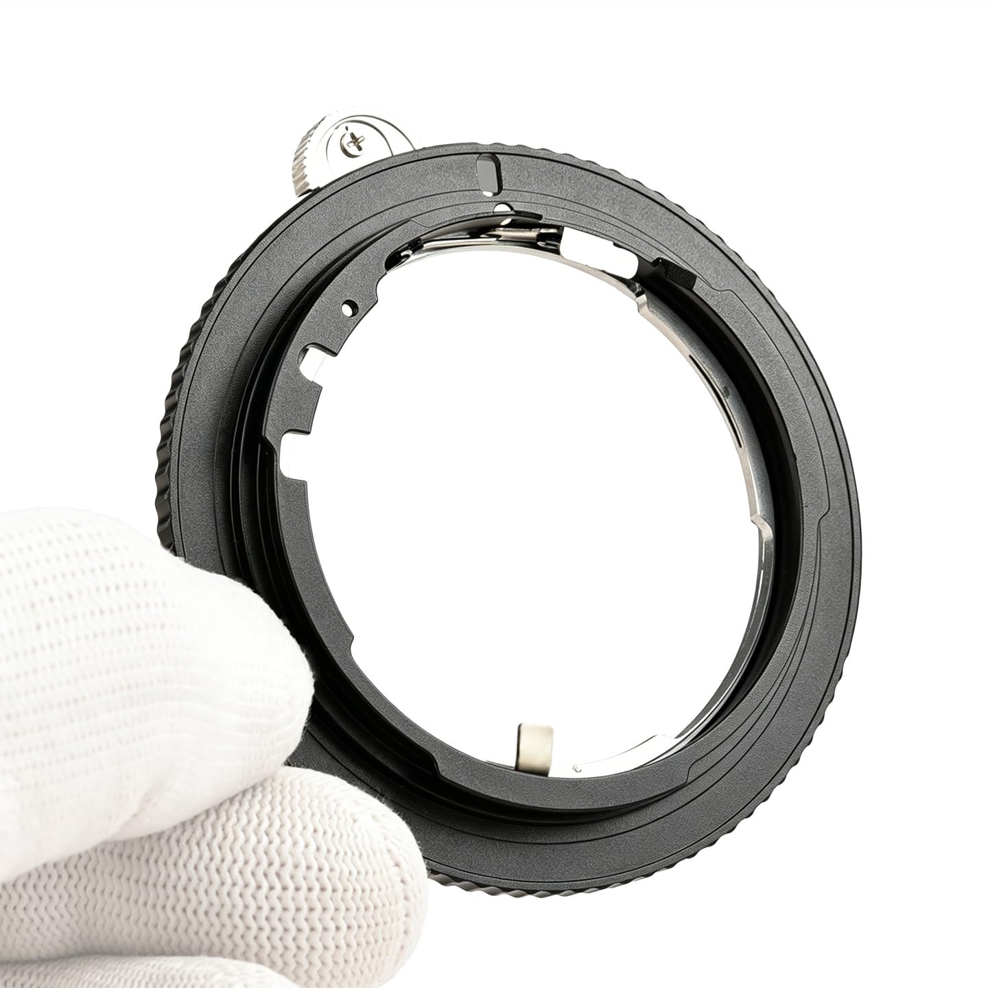 Adattatore per fotocamera per ottica DSLR tipo G