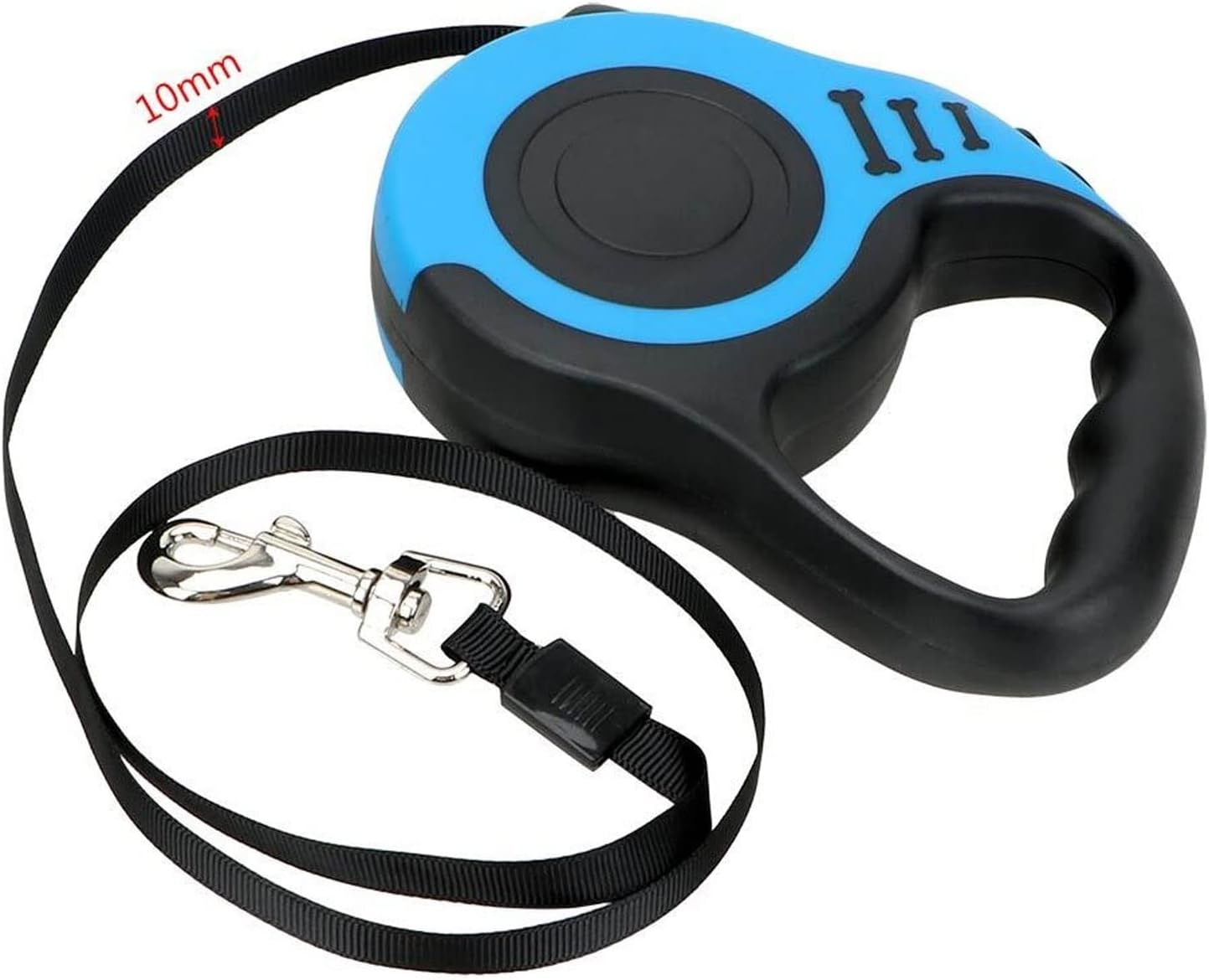 Dog Training Leashes 3 Meter /5 Meter Retractable Dog Leash Puppy Cat Traction Rope Belt Automatic Flexible Dog Lead Dogs Walking Running Leads