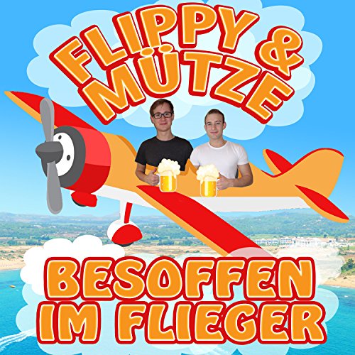 Flippy und Mütze