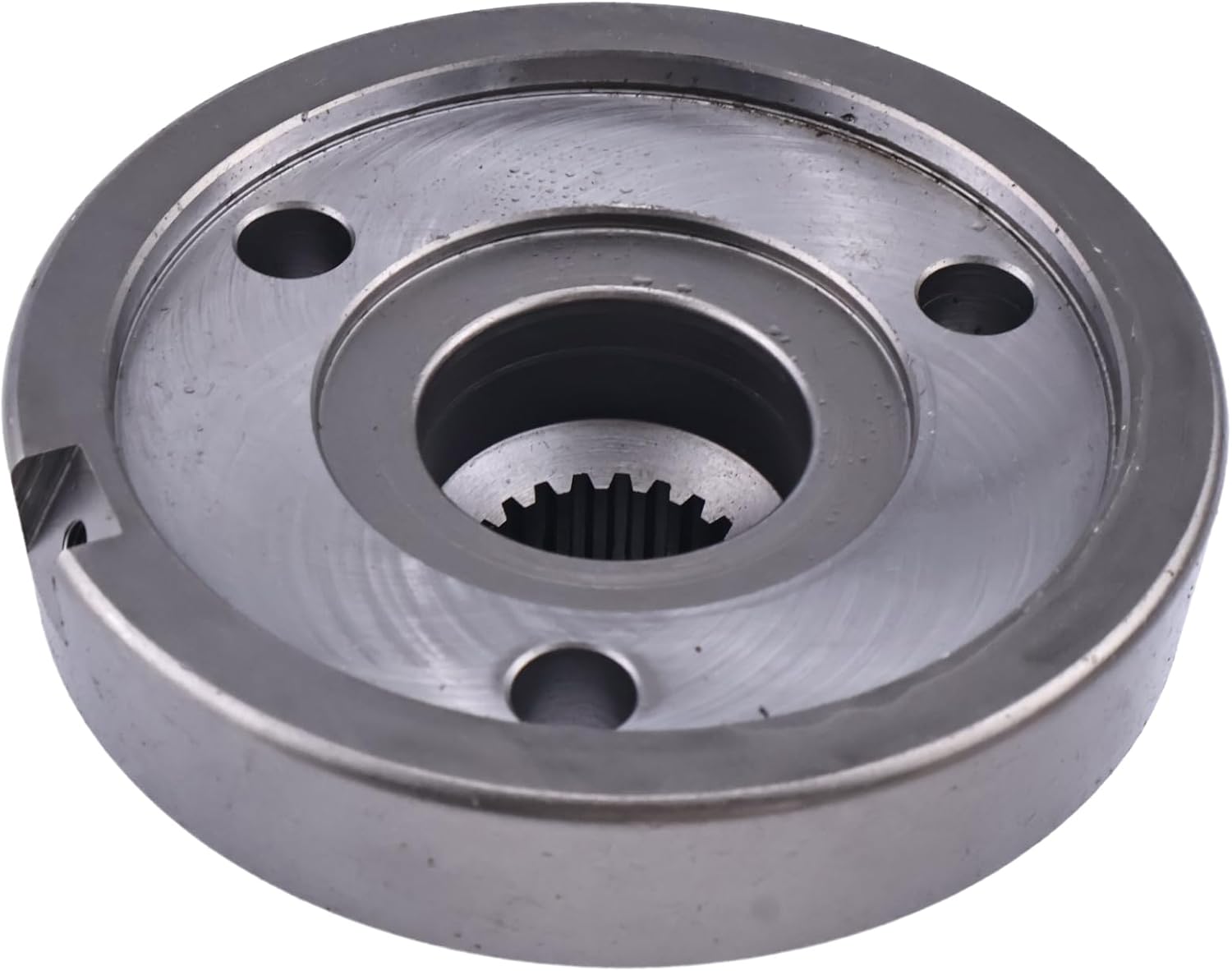 196482C2 196482C3 Auxilliary Hydraulic Pump Drive Hub Compatible with Case IH 1640 1644 1660 1666 1670 1680 1688 2144 2166 2188 2344 2366 2388 International 1420 1440 1460 1470 1480