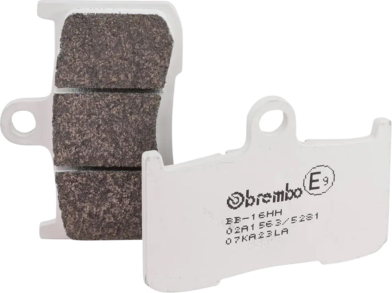 Zestaw Klocków Hamulcowych BREMBO 07BB37LA