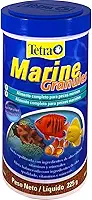 Tetra - Comida para Peixe Marinho, 225g, Sem Sabor, 1 Unidade