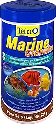 Tetra - Comida para Peixe Marinho, 225g, Sem Sabor, 1 Unidade