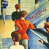 Bauhaus 2023: Kalender 2023