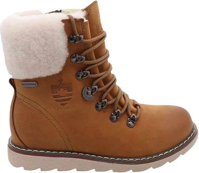 royal canadian boots amazon