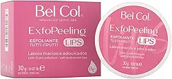 Esfoliante Labial Exfopeeling 30g Tutti Frutti Bel Col