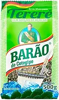 Erva Mate para Terere Barão Natural Tradicional 500g