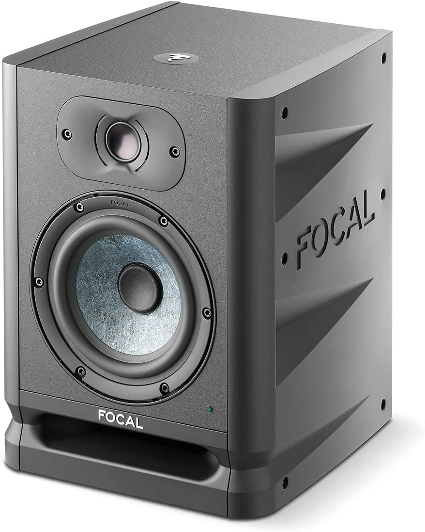 Focal フォーカル/ALPHA EVO 50 (1本) スタジオモニター FOCAL ALPHA