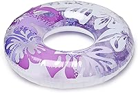 Vista 5 de Intex Tubo de color transparente #59251 - El color puede variar, paquete de 2