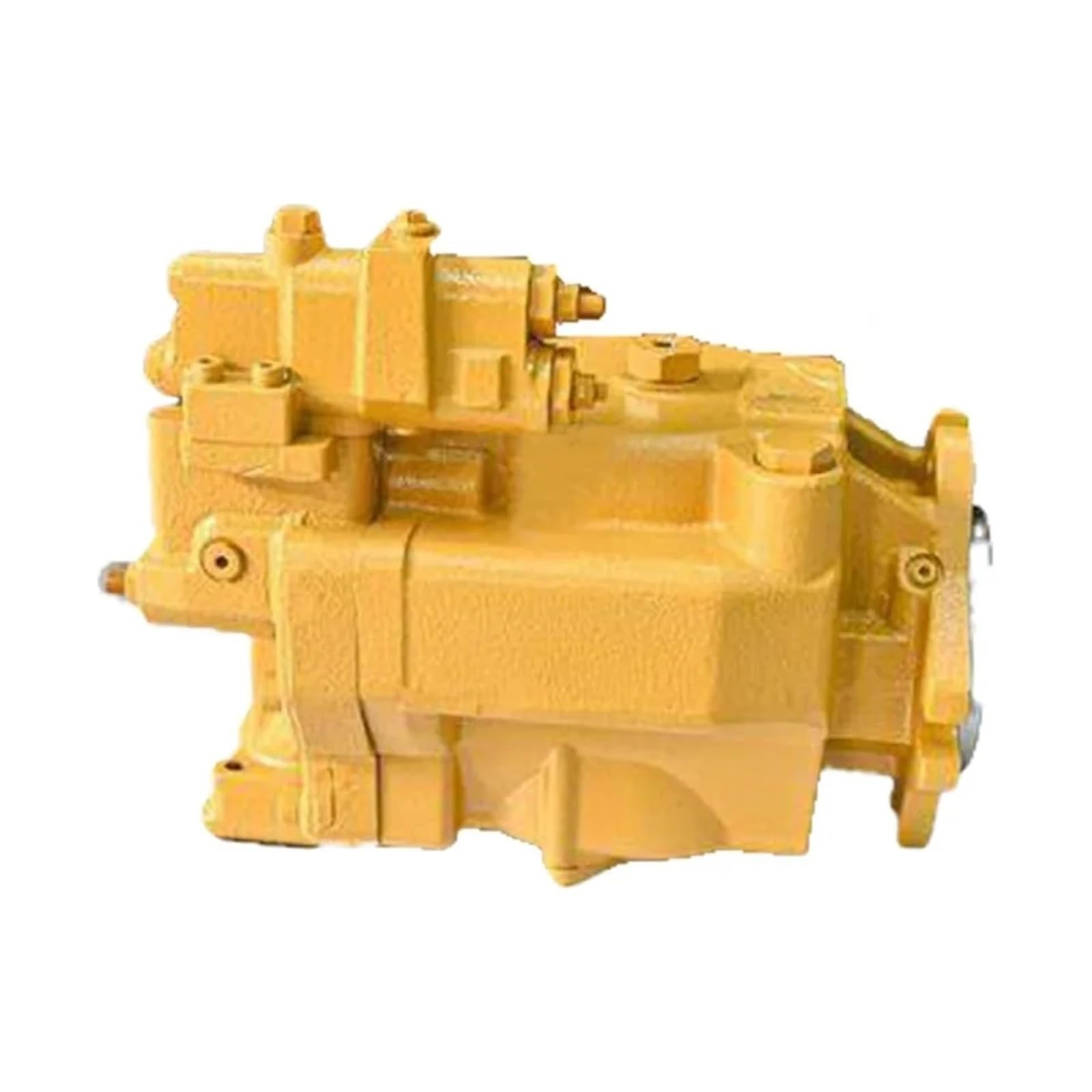 Bomba hidráulica 165-7634 1657634 compatible con la niveladora CAT D7R