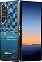 Galaxy z fold 6 PITAKAケース付き Amazon.co.jp: 「PITAKA」Galaxy Z Fold6 ケース Magsafe対応