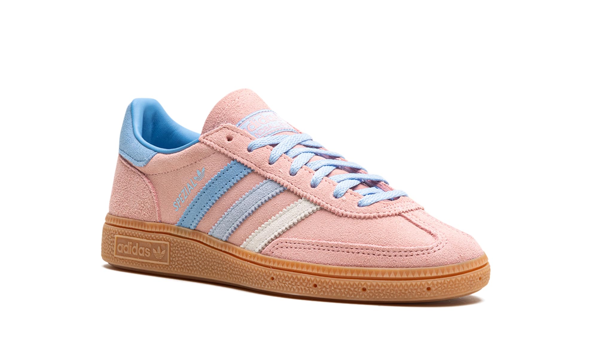 adidas Handball Spezial W IG1974, Scarpe Sportive - 39 1/3 EU