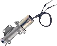 Vista 2 de Herko Idle Air Control Valve IAC1019 para Nissan D21 Pickup Ichi Van NP300 1.8L 2.4L 2.5L 1986-2009