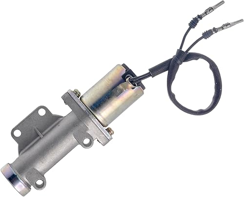 Miniatura 2 de Herko Idle Air Control Valve IAC1019 para Nissan D21 Pickup Ichi Van NP300 1.8L 2.4L 2.5L 1986-2009