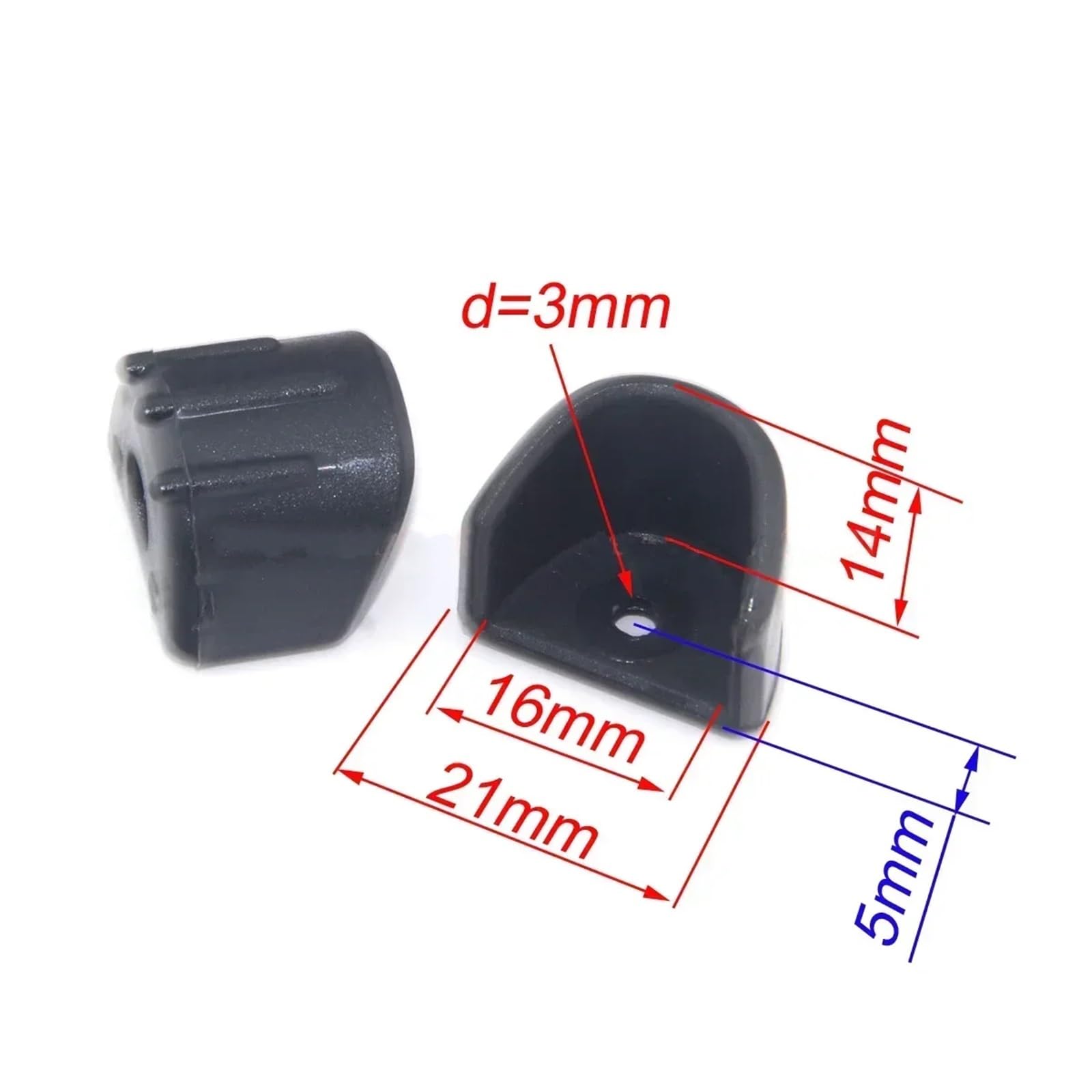 1/8 RC Pieza Coche 4 Uds Amortiguador Hidráulico Cubierta Protección Marco Absorción Impacto Accesorios Repuesto Mejorados Piezas Mejora Modelos RC