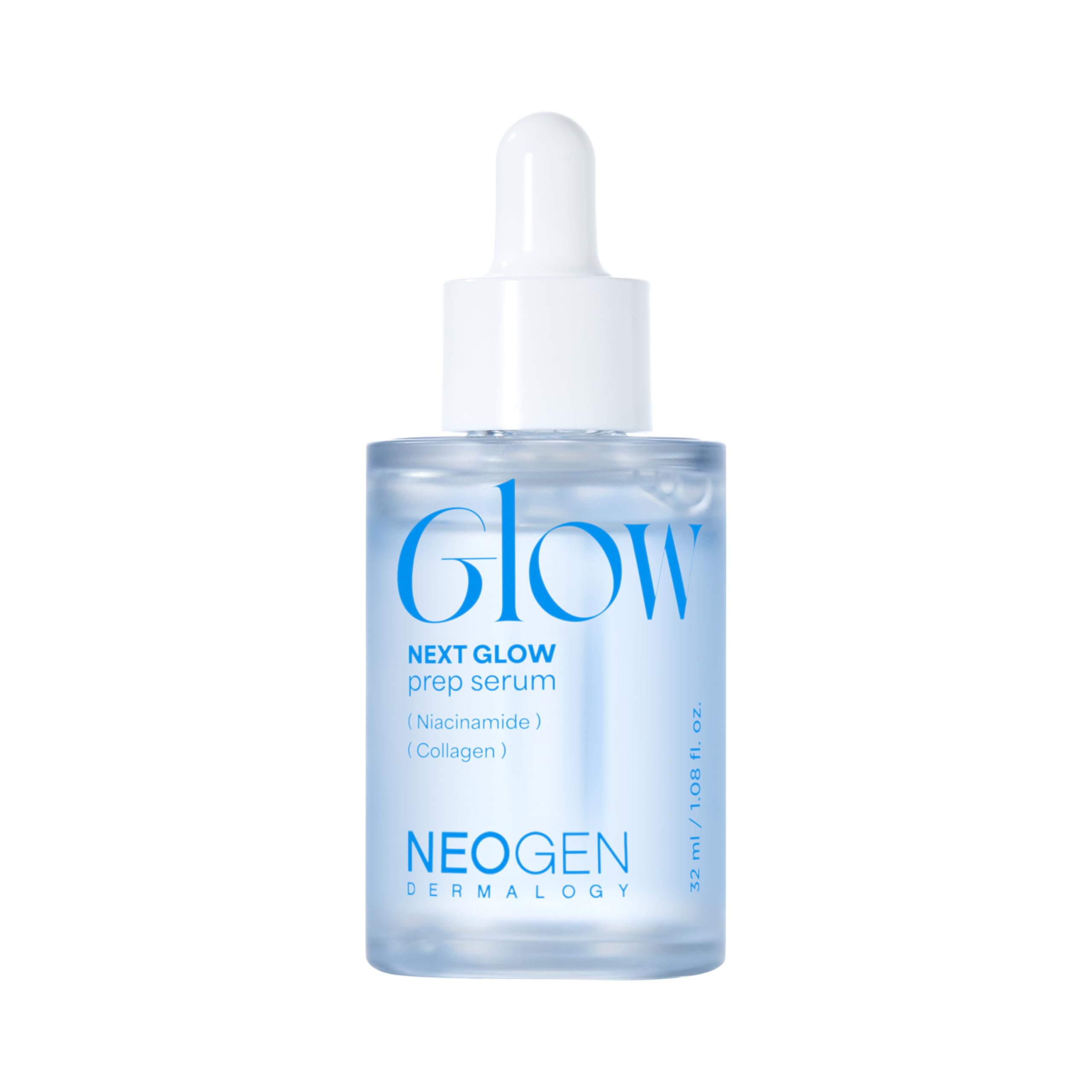 Amazon | [NEOGEN 公式] ネクスト グロー プレップ セラム 32ml / 導入
