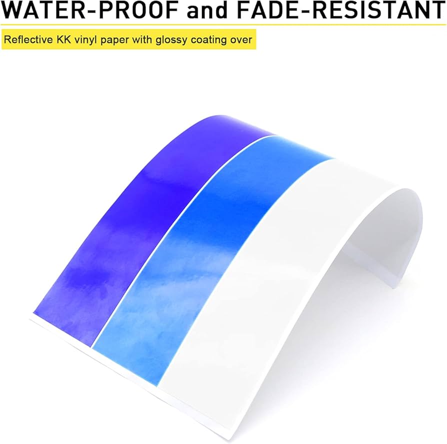 Amazon.com: MOCHENT 2 Pcs Classic Retro Style Tri-Color Stripe