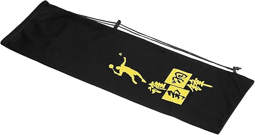 Bolsa de raqueta de bádminton  Bolsa de tela de terciopelo con cordón, bolsa de almacenamiento para raqueta, para hombres, mujeres, jugadores, disponible en Yaxa Costa Rica