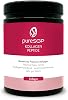 pureSGP® Collagen [300g]: Pureest Pharmacy Grade Collagen - Premium Bioactive Peptides Made of High Quality Collagen Hydrolysate. With vitamin C & biotin - tasteless - very good solubility