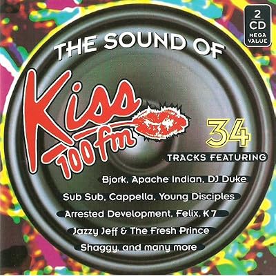 Kiss FM