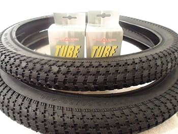 やなちゃんさん専用 タイヤホイール2 Amazon | ChaoYang セット 20インチ x 2.30インチ BMXタイヤ +