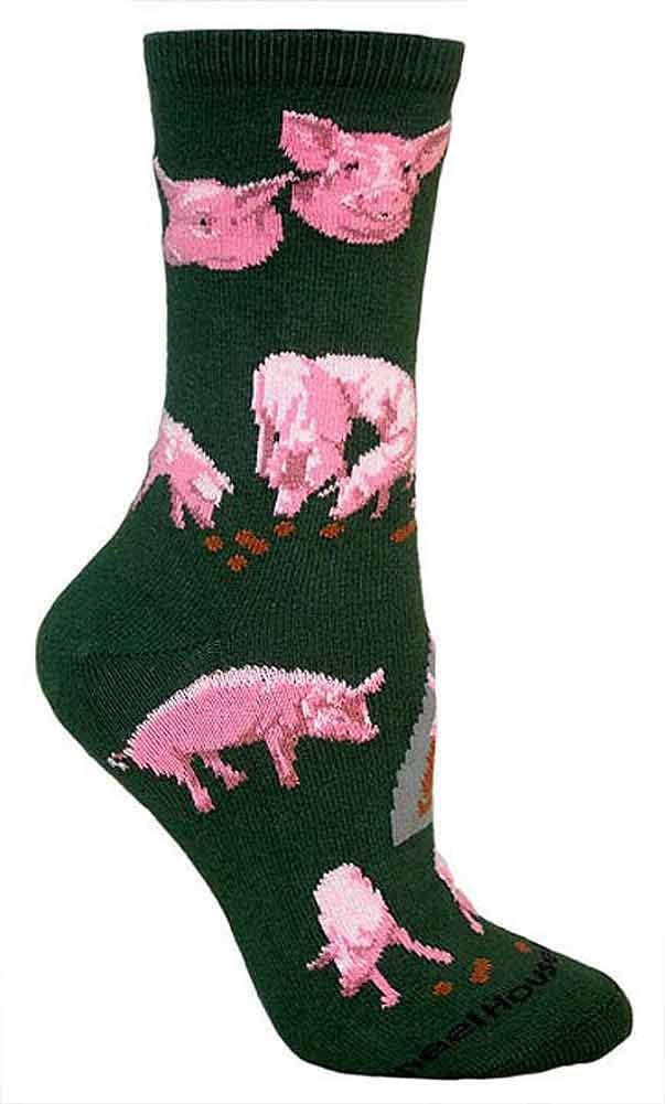 Pig Socks