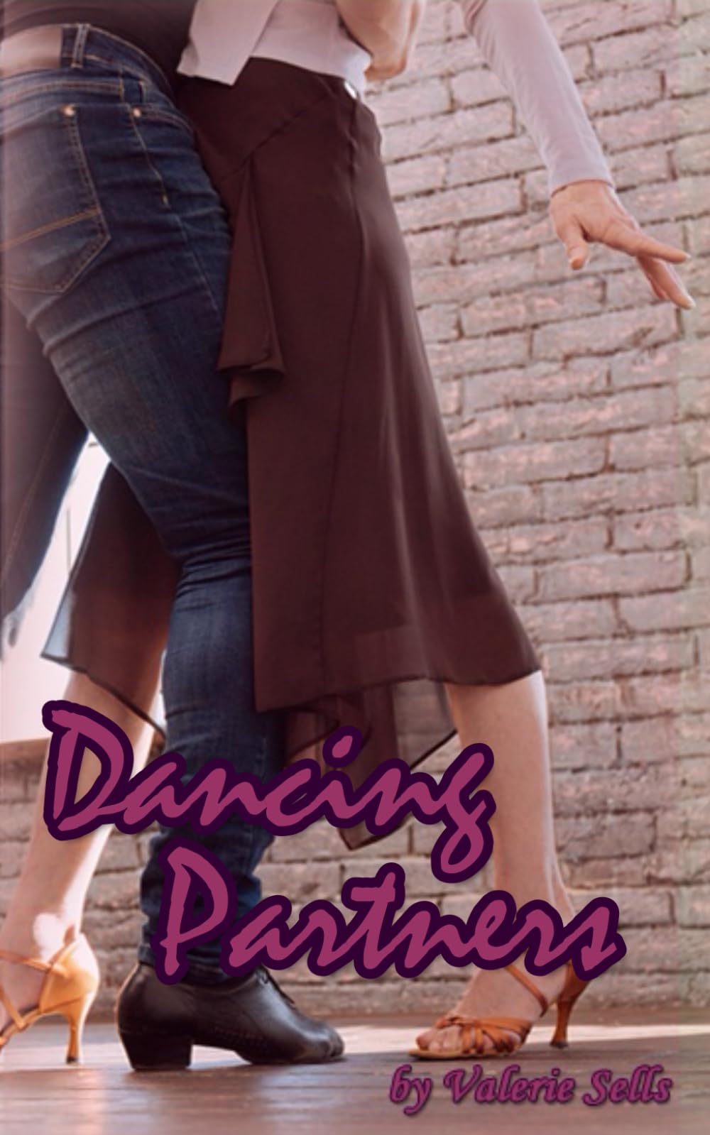 Dancing Partners: a romance in two halves